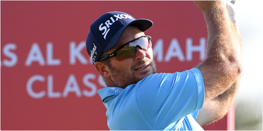 Ryan Fox lights up the Players with ace (!) at famed 17th: "Do it, big man!"